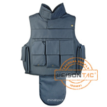 Ballistic Vest 1000D Nylon fabric waterproof NIJ IIIA